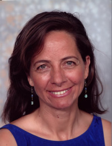 Dr Vicki Kotsirilos